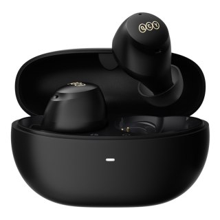 Słuchawki bezprzewodowe douszne ArcBuds ANC IPX5 Bluetooth - czarne