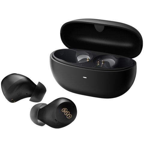 Słuchawki bezprzewodowe douszne ArcBuds ANC IPX5 Bluetooth - czarne