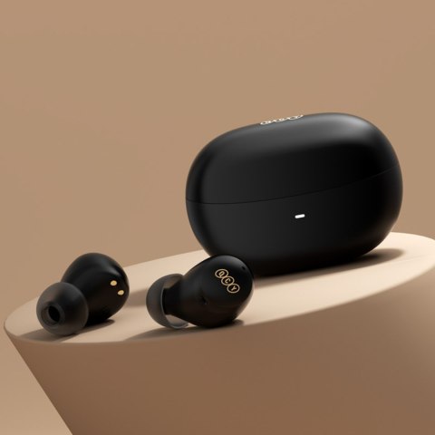 Słuchawki bezprzewodowe douszne ArcBuds ANC IPX5 Bluetooth - czarne