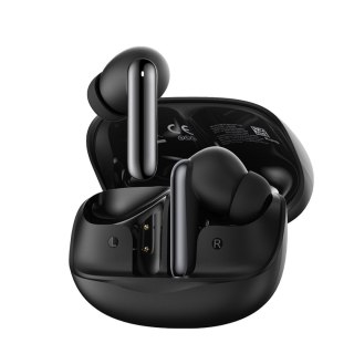Słuchawki bezprzewodowe douszne Melobuds N50 ANC IPX4 Bluetooth - czarne