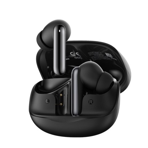 Słuchawki bezprzewodowe douszne Melobuds N50 ANC IPX4 Bluetooth - czarne