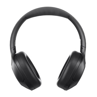 Słuchawki bezprzewodowe nauszne H3 Lite ANC Bluetooth - czarne