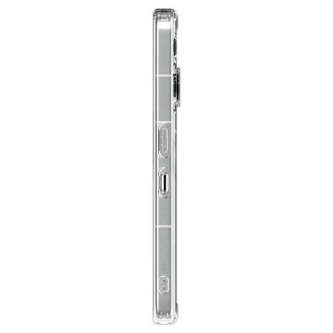 Etui ochronne pokrowiec na Nothing Phone 3 Ultra Hybrid - przezroczyste