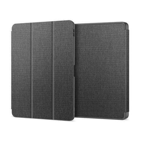 Etui pokrowiec na iPad 10.9'' 2022 / iPad 11'' 2025 SC Pen Canvas - szare