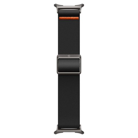 Pasek do zegarka Galaxy Watch Ultra 47 mm Fit Lite - czarny