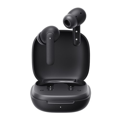 Słuchawki bezprzewodowe dokanałowe Buds TWS IPX4 Bluetooth - szare