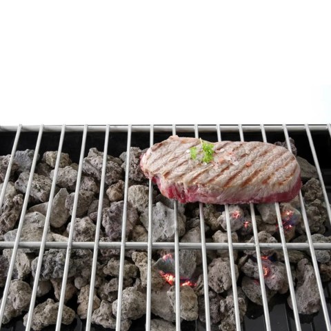 Kamień lawowy do grilla gazowego 3kg - Hendi 152706