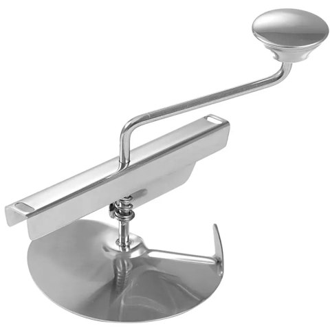 Sito do przecierania warzyw ze stali nierdzewnej śr. 200 mm - Hendi 515501