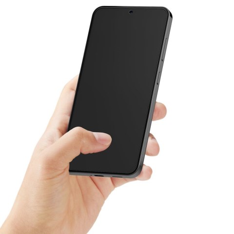 Folia hydrożelowa na Samsung Galaxy S24 Neo Flex - 2 szt.