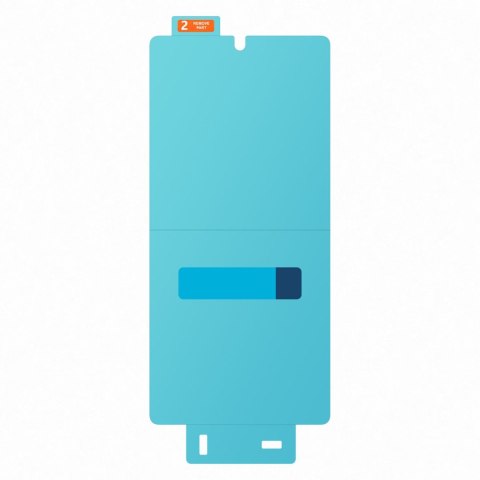Folia ochronna Samsung Anti-reflecting Film na Samsung Galaxy S25 Ultra - 2 szt.