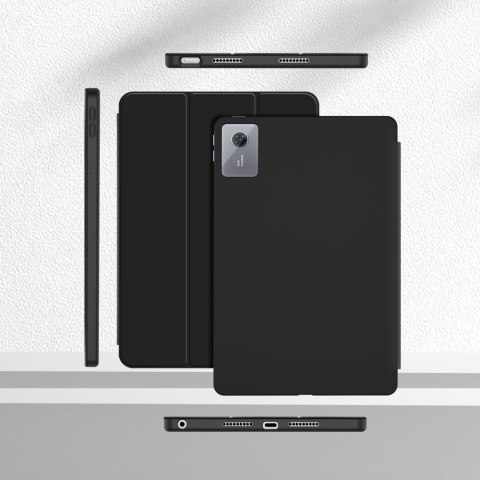 Etui na tablet Lenovo Idea Tab 11.0 TB-336 SmartCase Pen - czarne