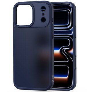 Etui ochronne plecki na iPhone 17 Pro Max MagMat - czarny mat