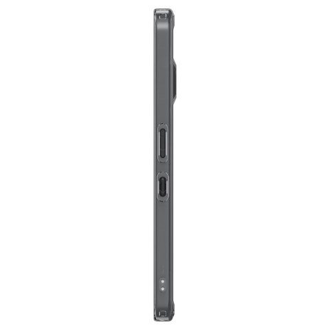 Etui pokrowiec na Nothing Phone 3A Ultra Hybrid - przezroczyste