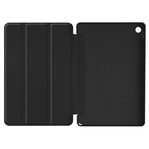 Etui z podstawką na Samsung Galaxy Tab A9+ 11'' X210 / X215 / X216 SmartCase - czarne