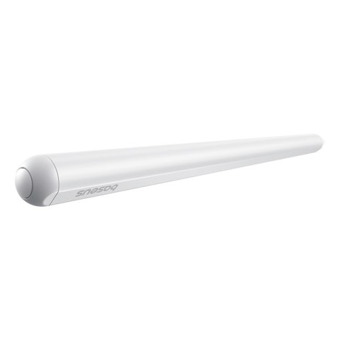 Rysik aktywny stylus ładowany bezprzewodowo Smooth Writing 3 - biały