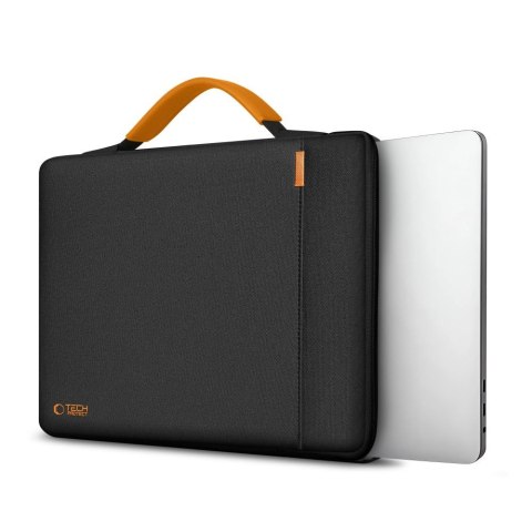Torba etui pokrowiec Defender RS na laptopa 13-14 - czarna