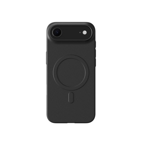 Etui case na iPhone 17 Air Minimal Air MagSafe - czarne