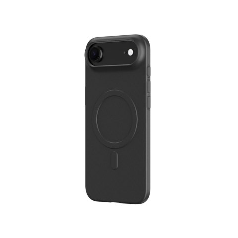 Etui case na iPhone 17 Air Minimal Air MagSafe - czarne