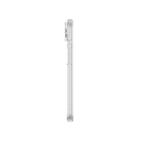 Etui case na iPhone 17 Air Titan Pro MagSafe - przezroczyste