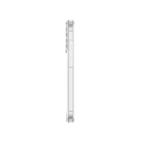 Etui case na iPhone 17 Minimal - przezroczyste