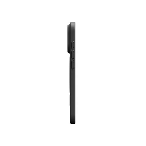 Etui case na iPhone 17 Pro Max Minimal Air MagSafe - czarne