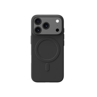Etui case na iPhone 17 Pro Minimal Air MagSafe - czarne