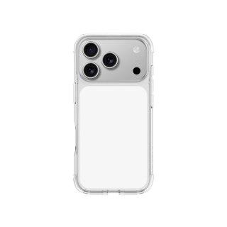 Etui case na iPhone 17 Pro Minimal - przezroczyste