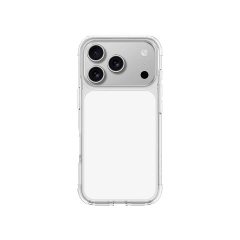 Etui case na iPhone 17 Pro Minimal - przezroczyste