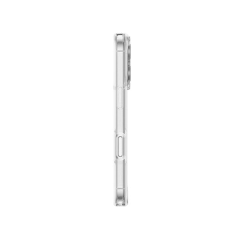 Etui case na iPhone 17 Pro Minimal - przezroczyste