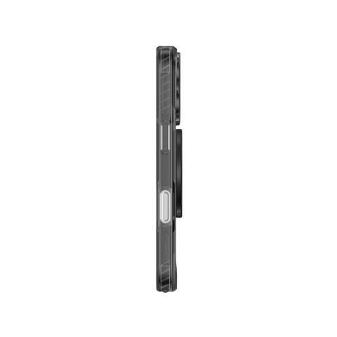 Etui case na iPhone 17 Pro Titan Pro Grip Ring Set MagSafe - czarne