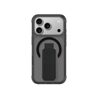 Etui plecki case na iPhone 17 Pro Titan Pro Holder MagSafe - czarne