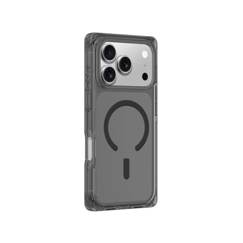Etui pokrowiec na iPhone 17 Pro Max Omni MagSafe - czarne