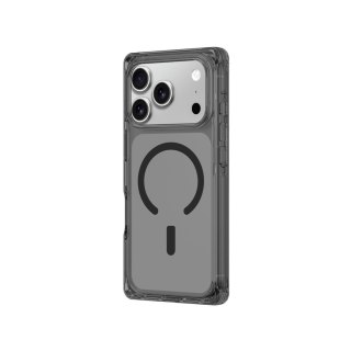 Etui pokrowiec na iPhone 17 Pro Omni MagSafe - czarne