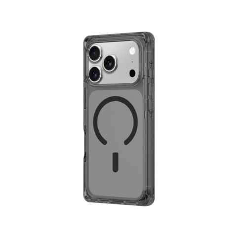 Etui pokrowiec na iPhone 17 Pro Omni MagSafe - czarne