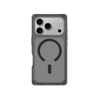 Etui pokrowiec na iPhone 17 Pro Omni MagSafe - czarne