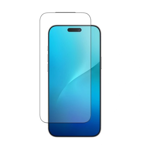Szkło hartowane na cały ekran na iPhone 17 Air Titan Full FusionFilter 7