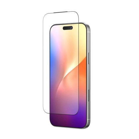 Szkło hartowane na iPhone 17 Air Titan Max FusionFilter 7