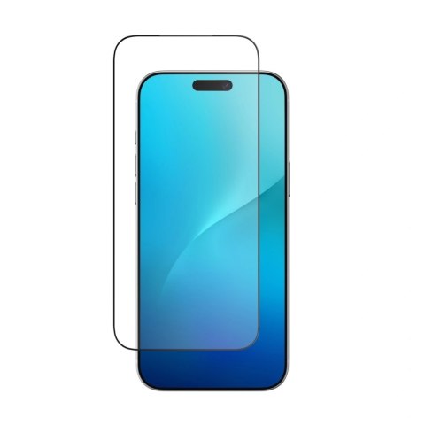 Szkło hartowane na iPhone 17 Pro Max Radix Full - zestaw 2 szt.