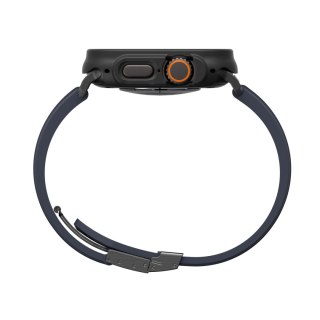Etui ochronne na Apple Watch UItra 3 49 mm Minimal - czarne