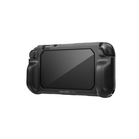 Etui ochronne na konsolę Nintendo Switch 2 - czarne
