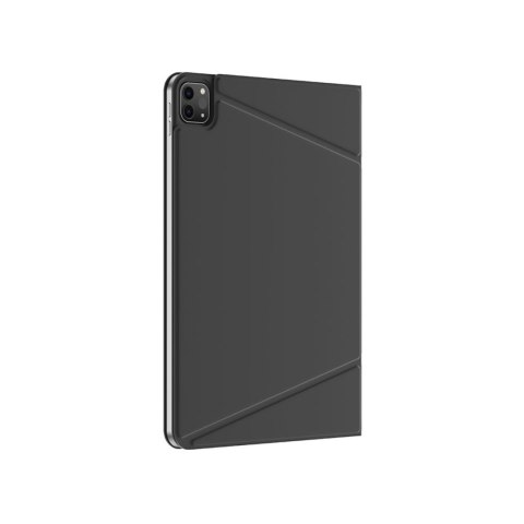 Etui ochronne z podstawką na iPad Air M3 11'' - czarne