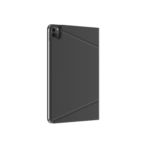 Etui ochronne z podstawką na iPad Air M3 11'' - czarne