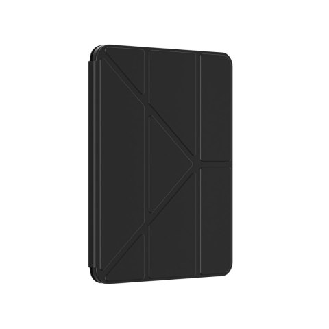 Etui pokrowiec magnetyczny na iPad 11'' 2025 - czarne
