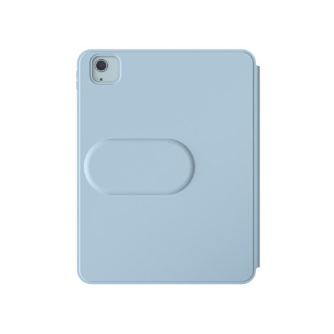 Etui pokrowiec magnetyczny na iPad Air M3 11'' - niebieskie
