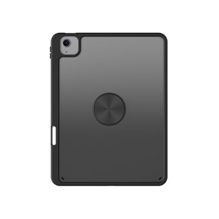 Etui pokrowiec na iPad Air M3 13'' z podstawką Titan Pro Mag Case - czarne