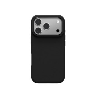 Etui pokrowiec na iPhone 17 Pro Max Glamour - czarne