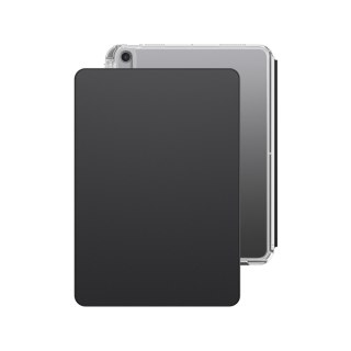Etui pokrowiec z klawiaturą touchpadem na iPad Air M3 13'' - czarne
