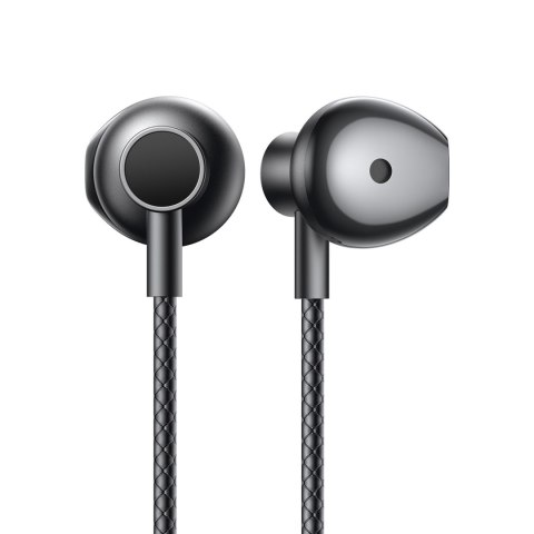 Słuchawki bezprzewodowe Bluetooth z pałąkiem - czarne