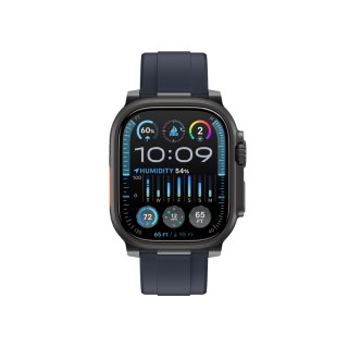 Szkło ochronne na Apple Watch UItra 3 49 mm Radix
