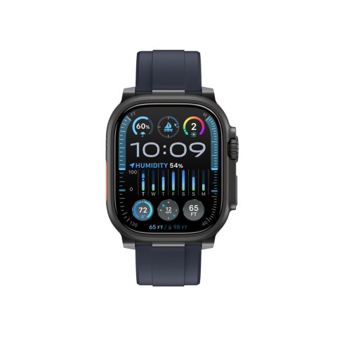 Szkło ochronne na Apple Watch UItra 3 49 mm Radix